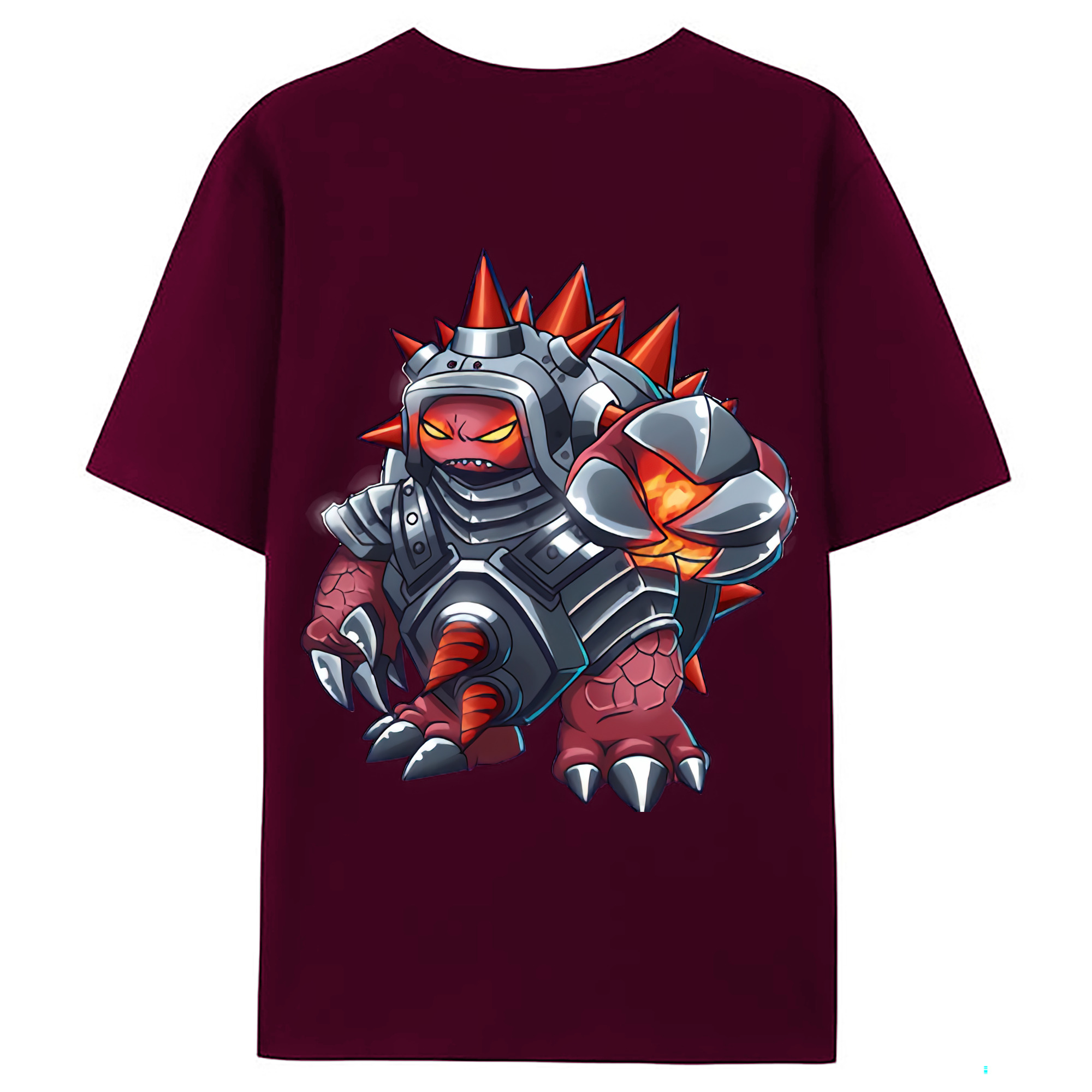 （画像用） リーグ・オブ・レジェンド League of Legends LOL レディース半袖Tシャツ(バックプリント)